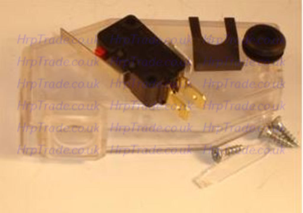 IDEAL COMMERCIAL  075419